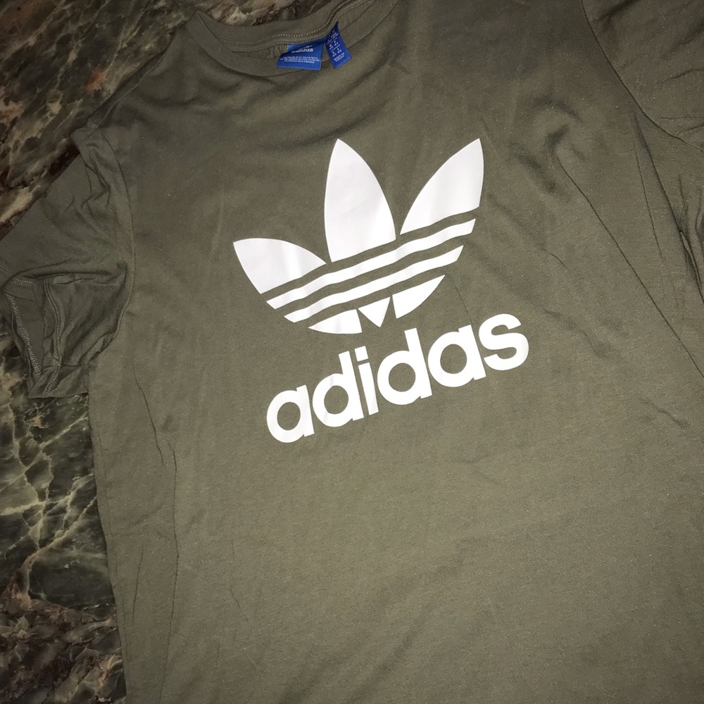 Original Adidas T-Shirt